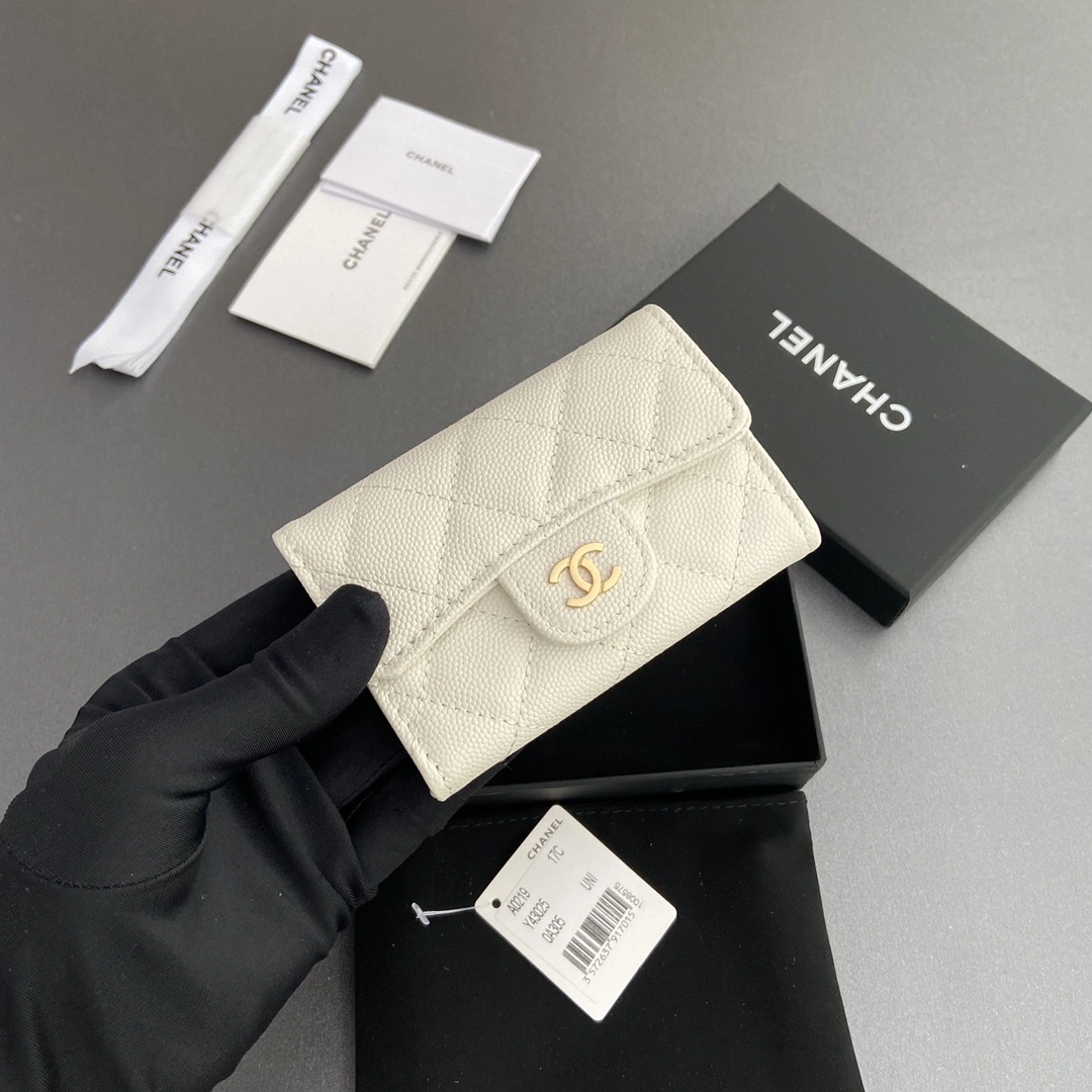 Chanel Wallets Purse Vibrant 56597