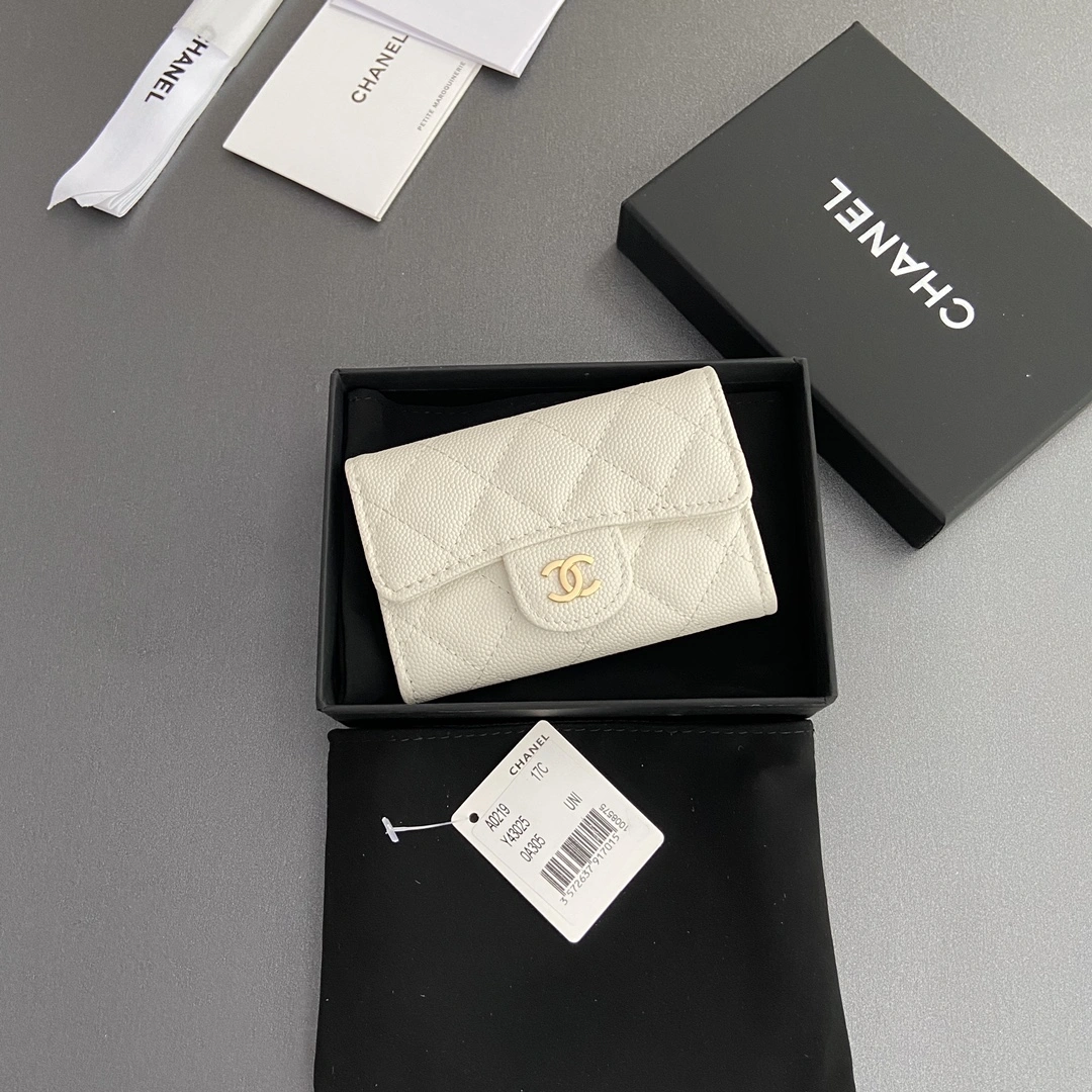 Chanel Wallets Purse Vibrant 56597