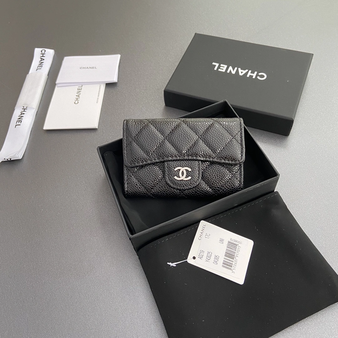 Chanel Wallets Purse DailyWear 56579