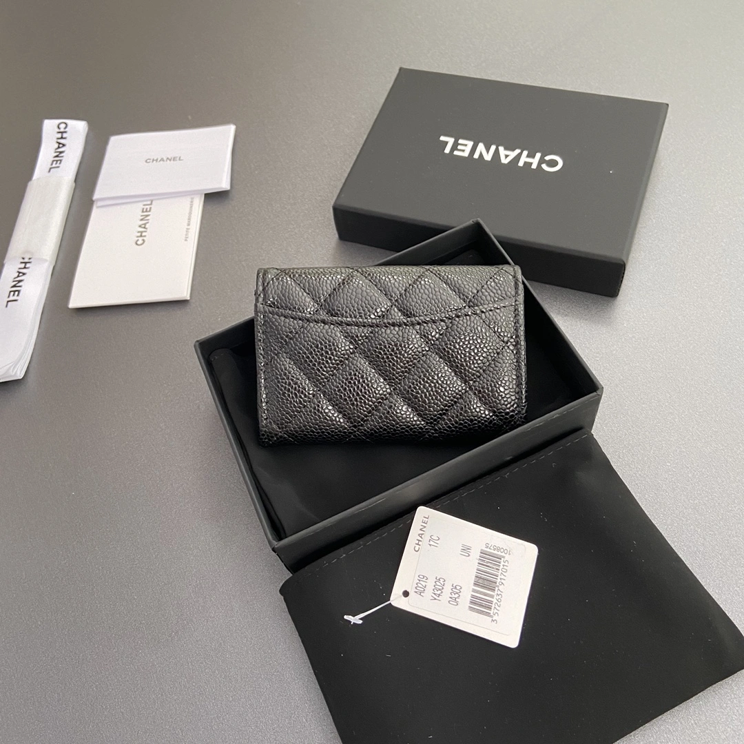 Chanel Wallets Purse DailyWear 56579