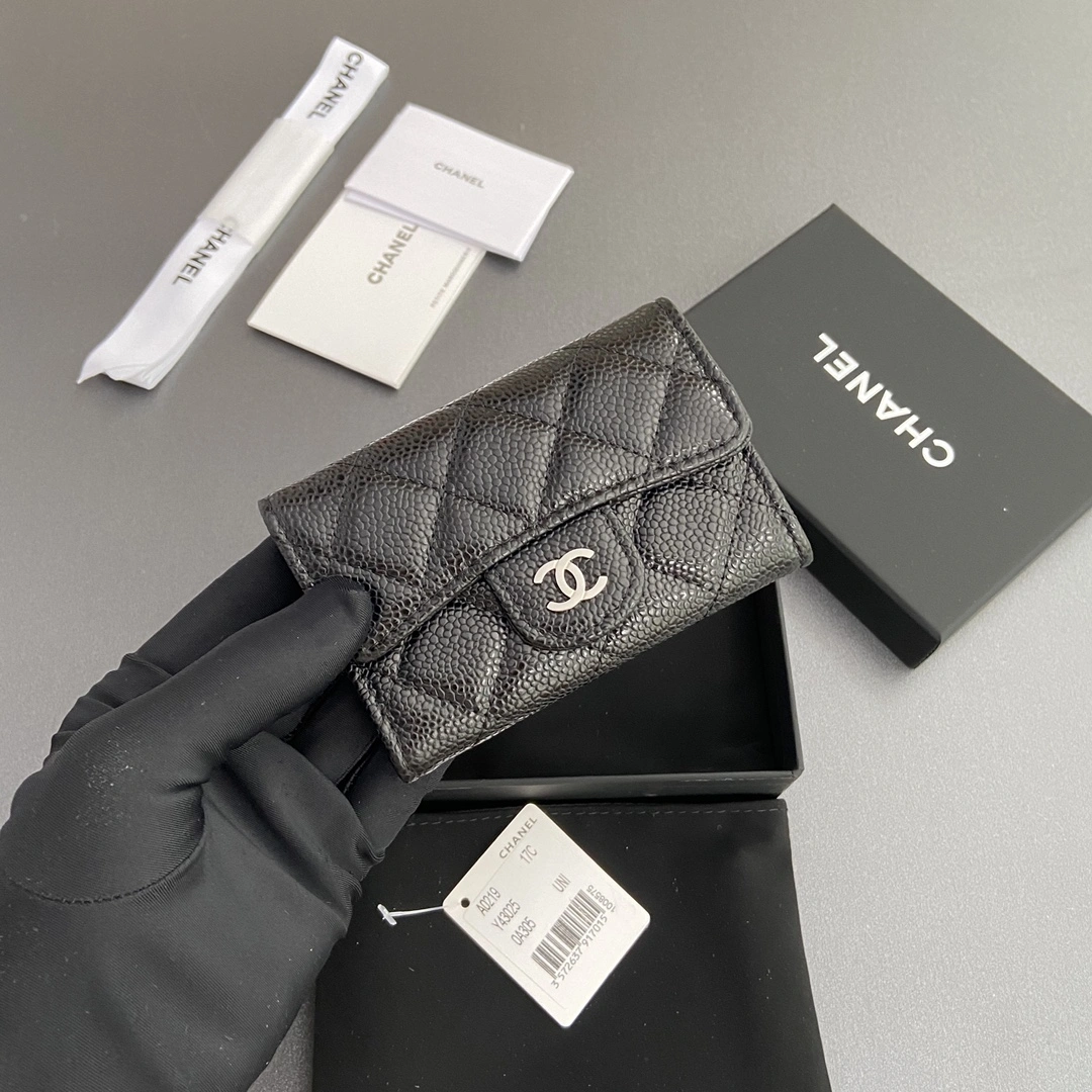 Chanel Wallets Purse DailyWear 56579