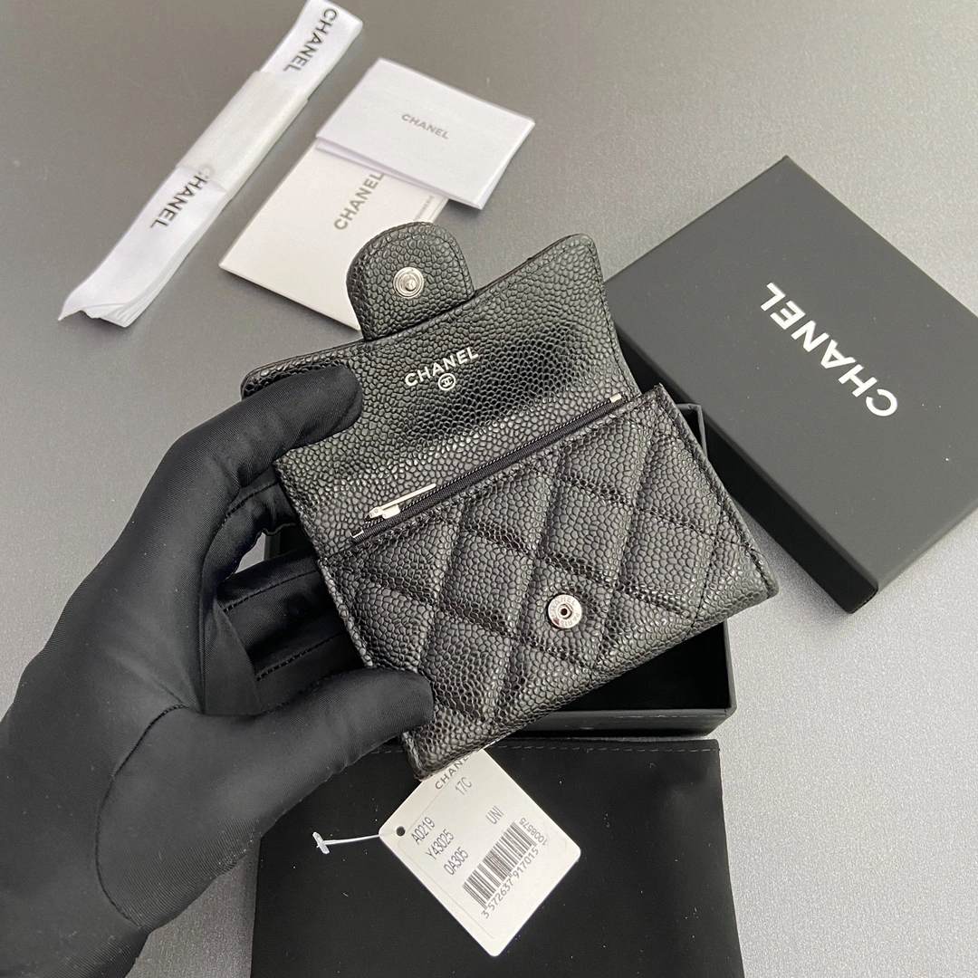 Chanel Wallets Purse DailyWear 56579