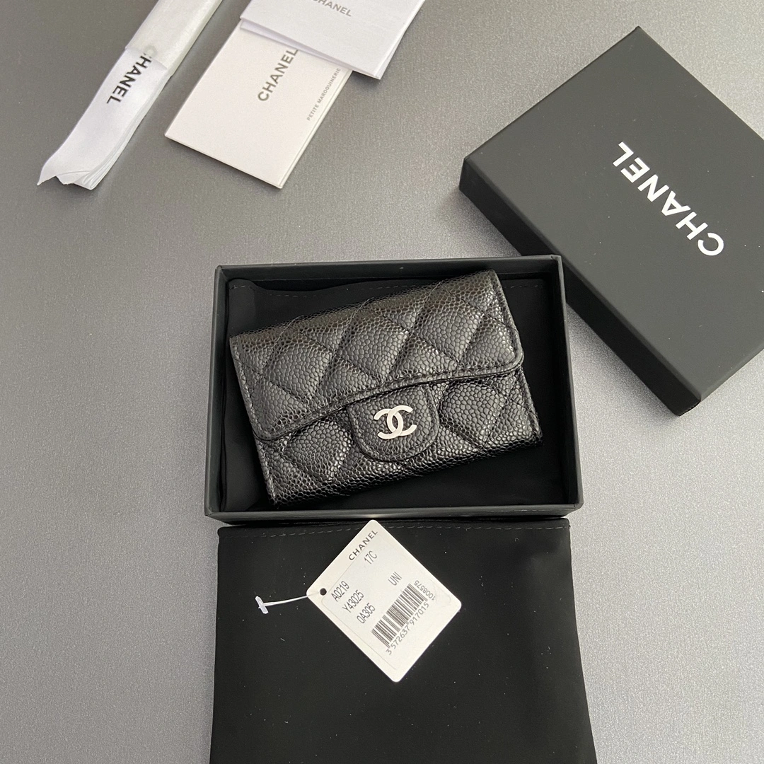 Chanel Wallets Purse DailyWear 56579