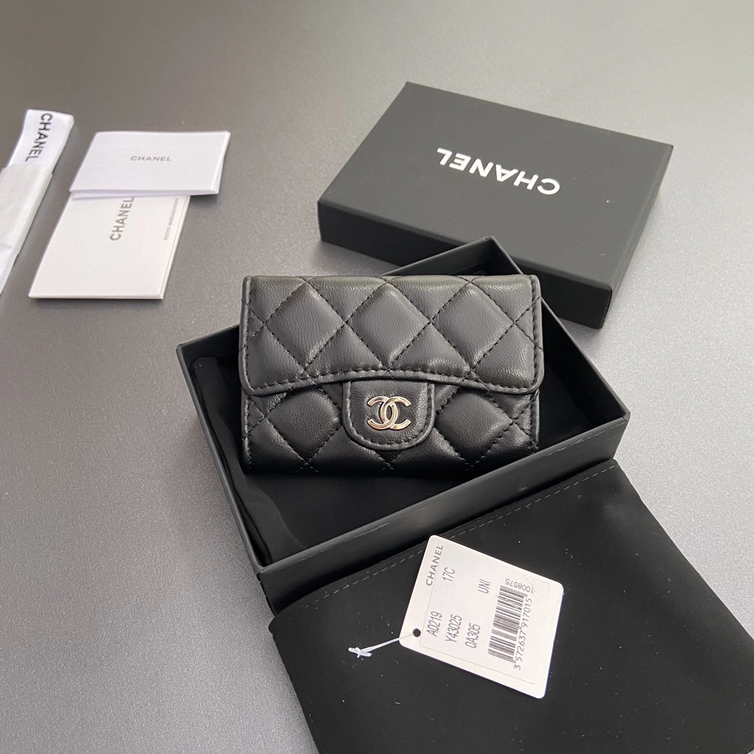FreshLook Chanel Wallets Purse 56576