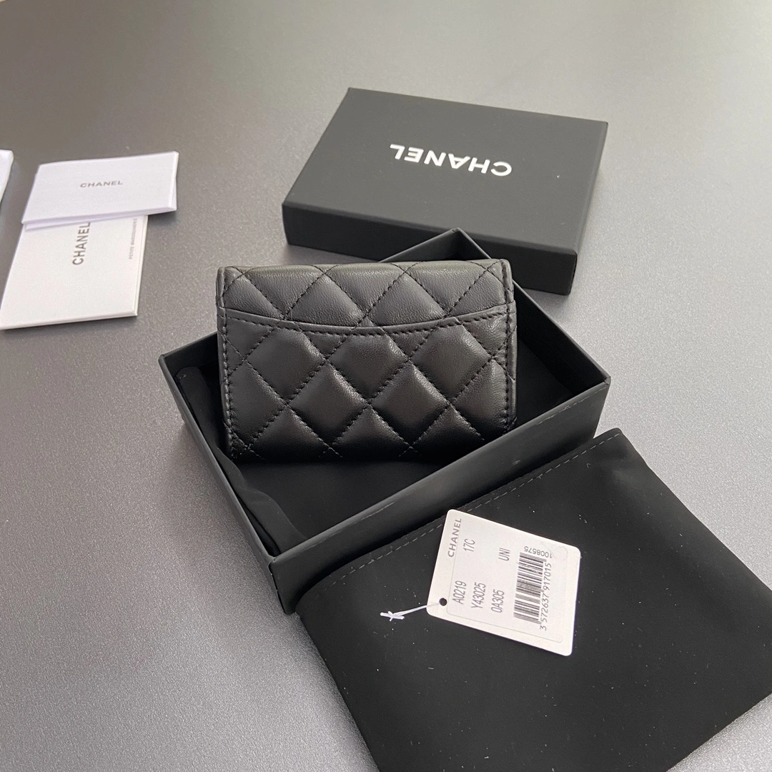FreshLook Chanel Wallets Purse 56576