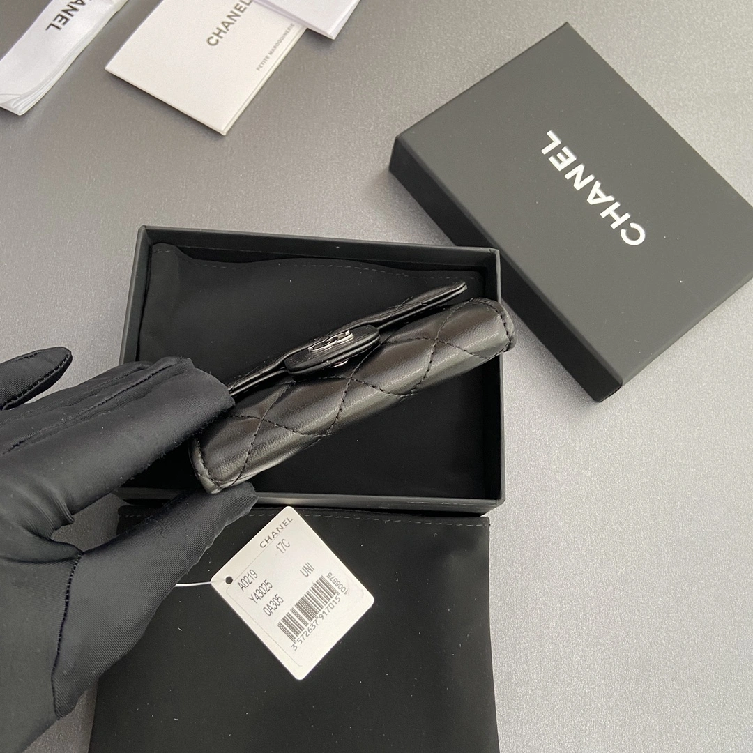 FreshLook Chanel Wallets Purse 56576