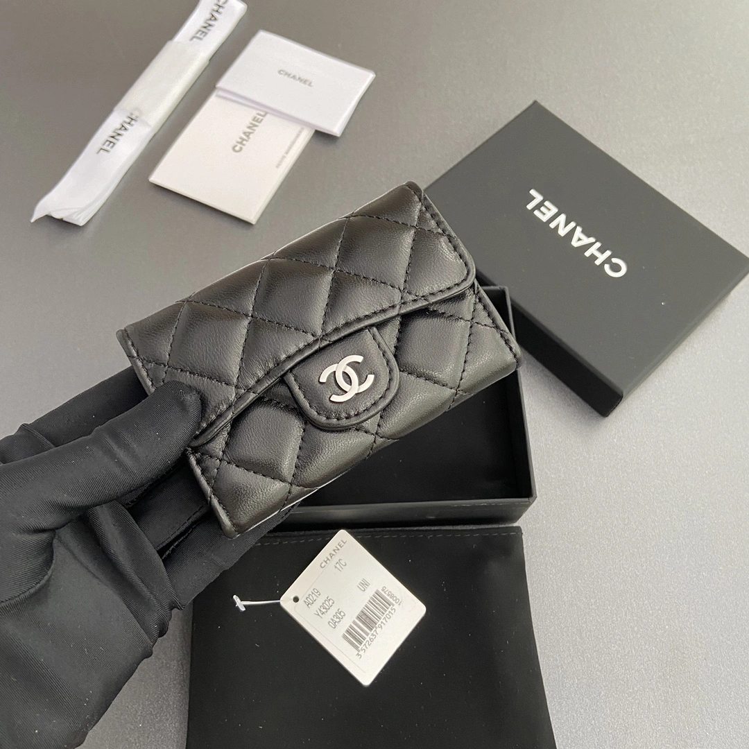 FreshLook Chanel Wallets Purse 56576