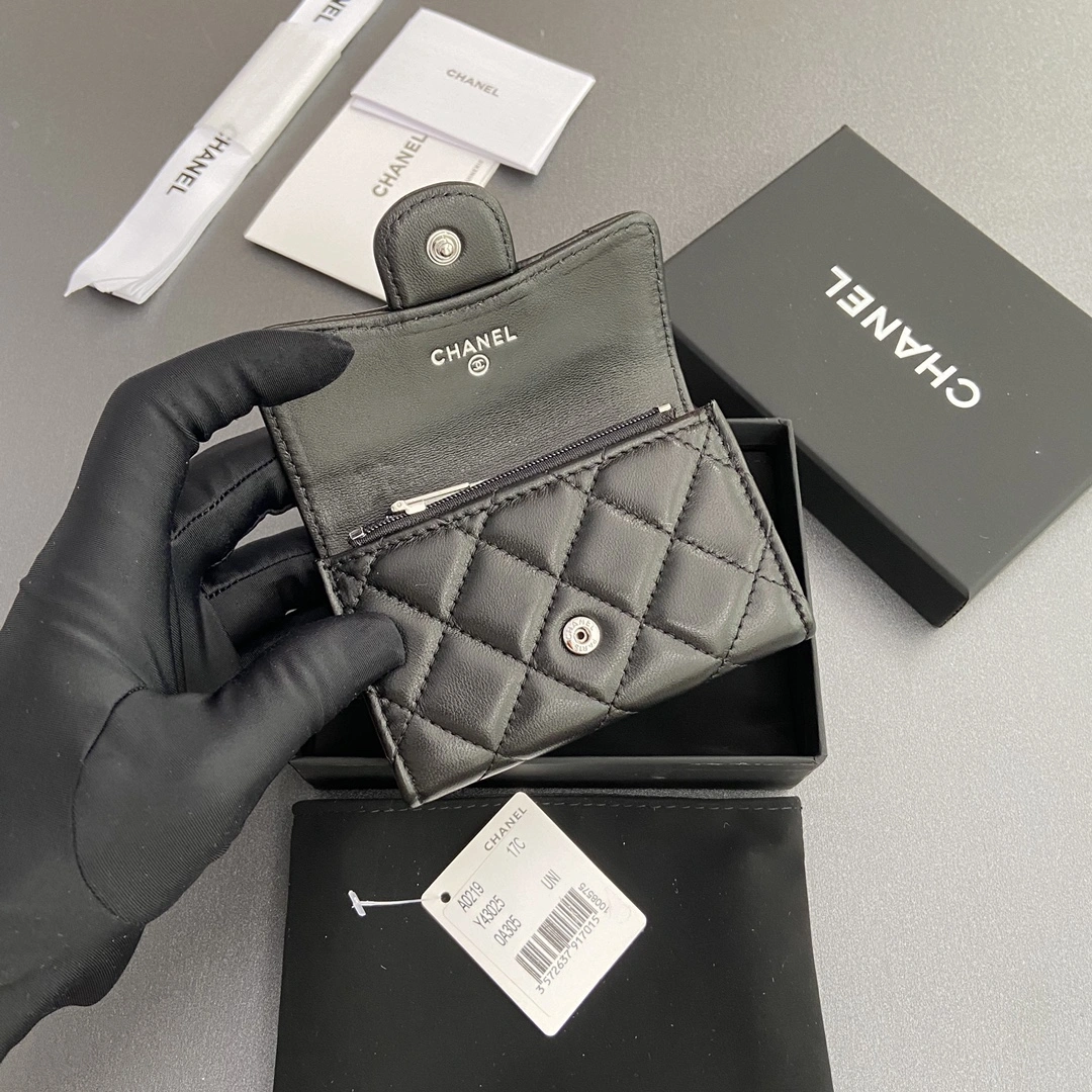 FreshLook Chanel Wallets Purse 56576