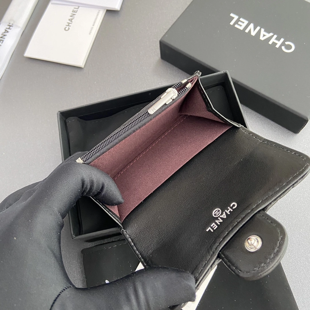 FreshLook Chanel Wallets Purse 56576