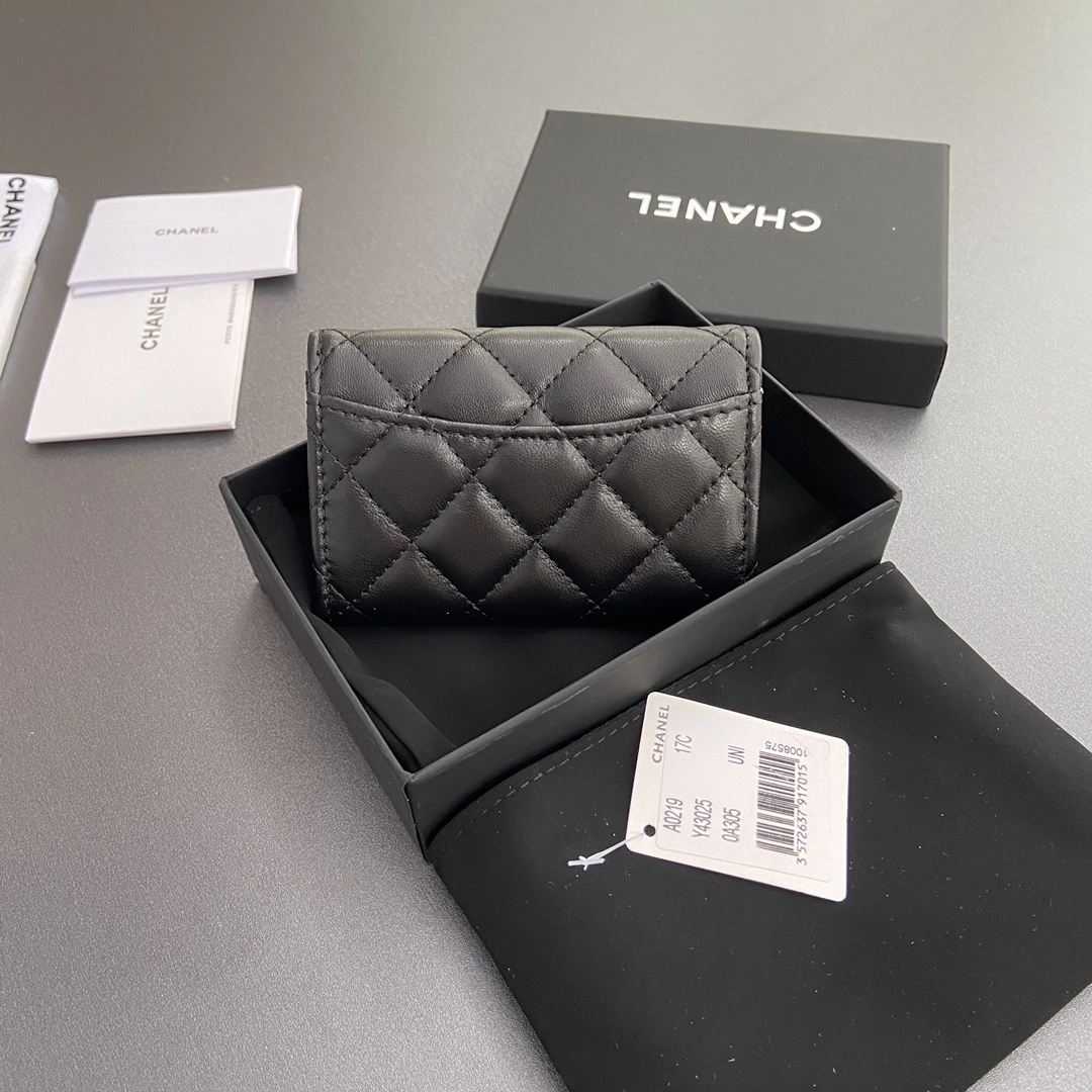 Chanel Wallets Purse Premium 56612