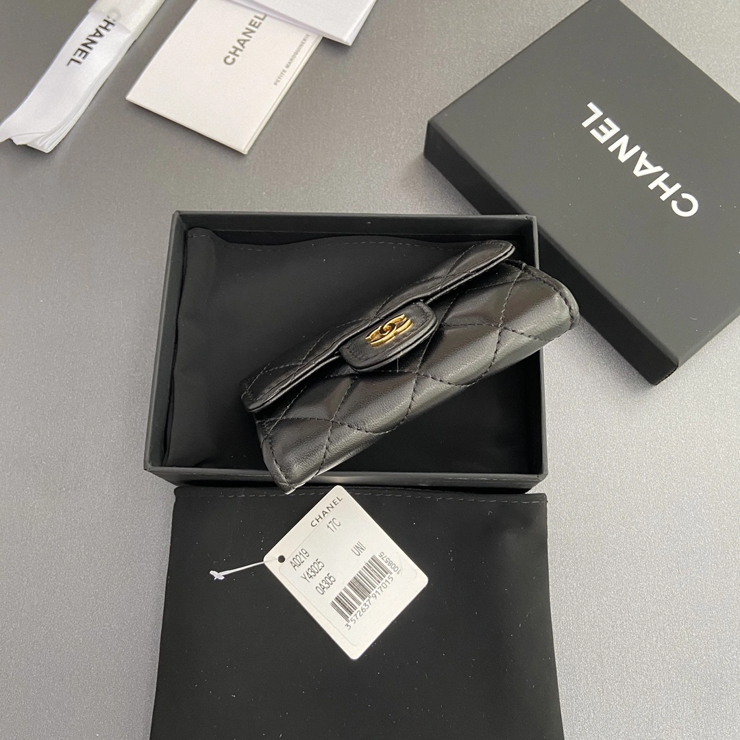 Chanel Wallets Purse Premium 56612