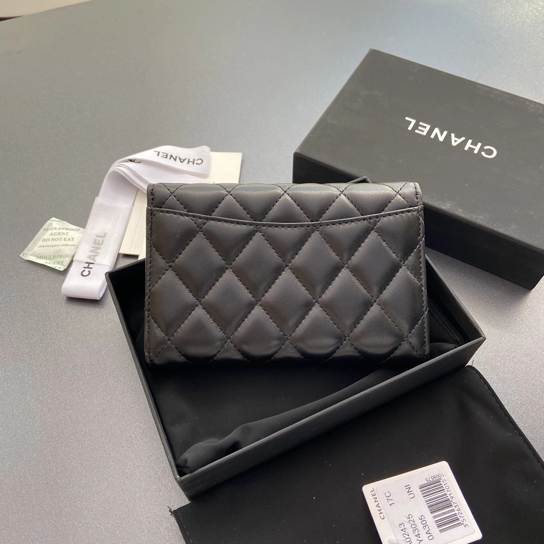 Chanel Wallets Purse ZeroBulk 56628