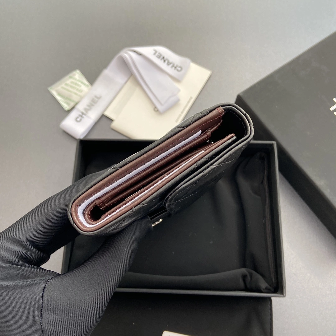 Chanel Wallets Purse ZeroBulk 56628
