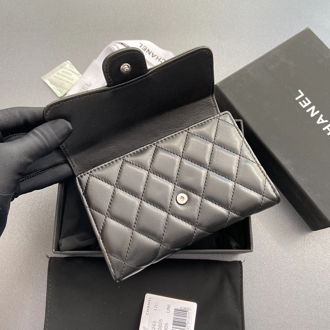 Chanel Wallets Purse ZeroBulk 56628