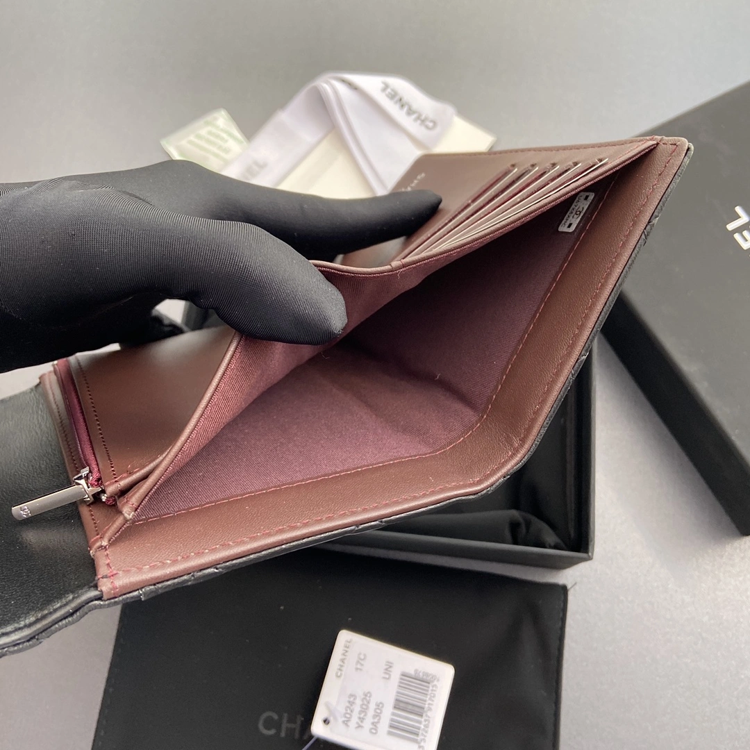 Chanel Wallets Purse ZeroBulk 56628