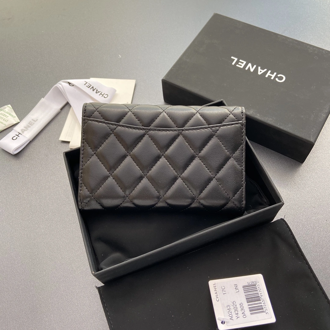 Chanel Wallets Purse QuickDry 56592