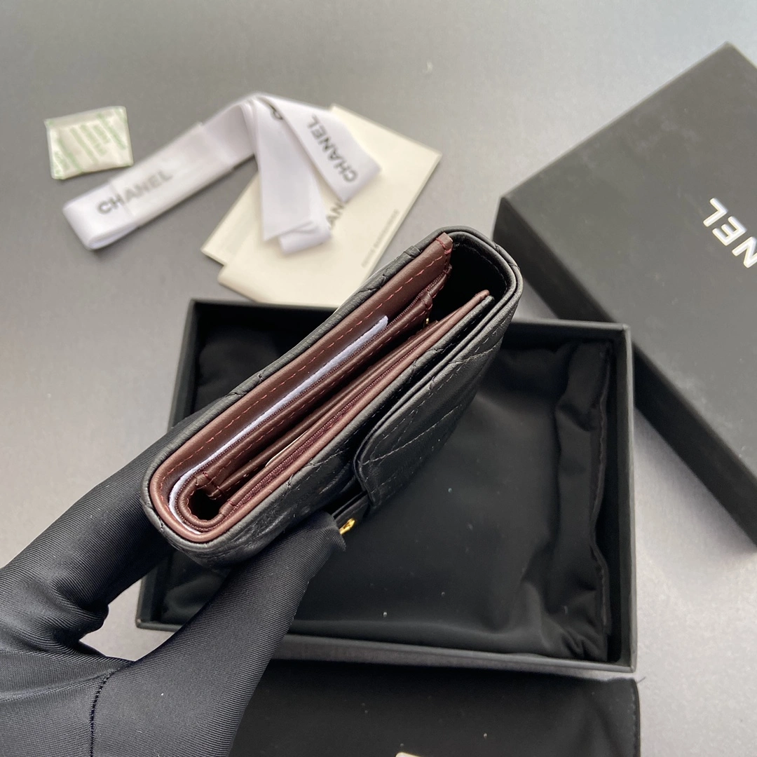 Chanel Wallets Purse QuickDry 56592