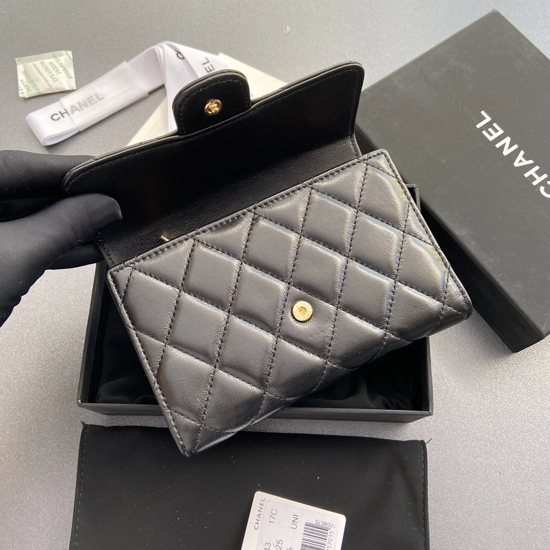 Chanel Wallets Purse QuickDry 56592