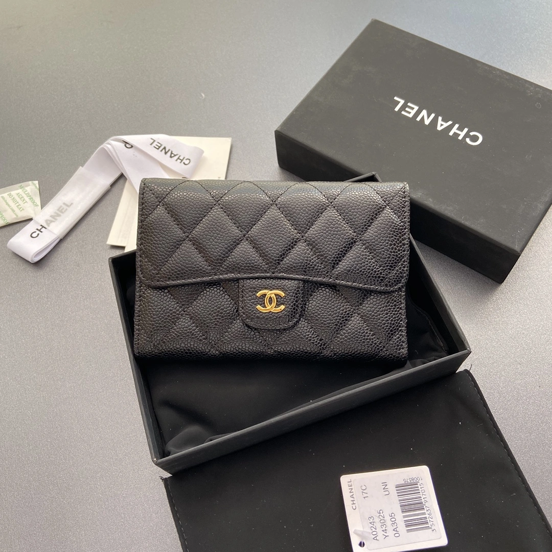 ModernLook Chanel Wallets Purse 56587