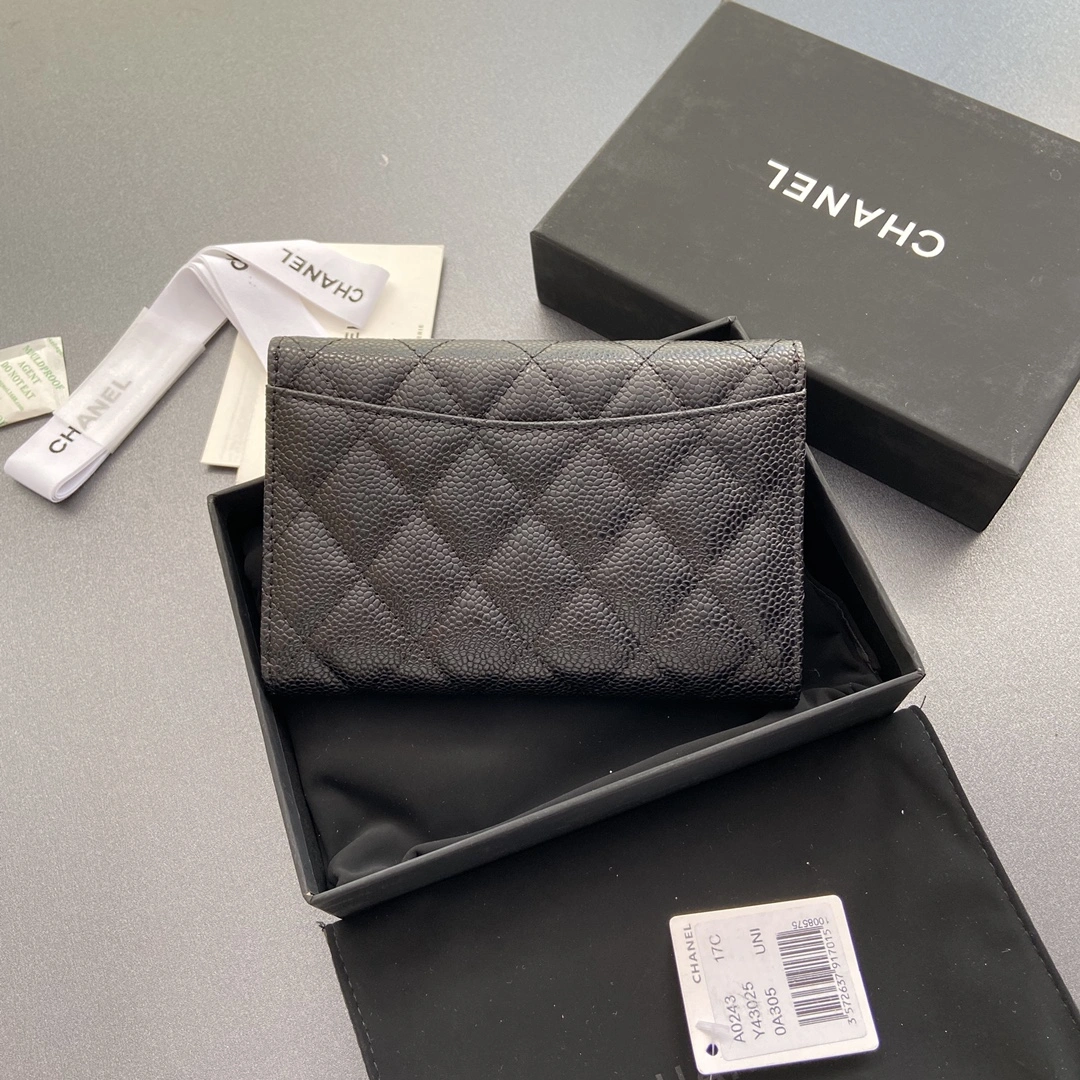 ModernLook Chanel Wallets Purse 56587