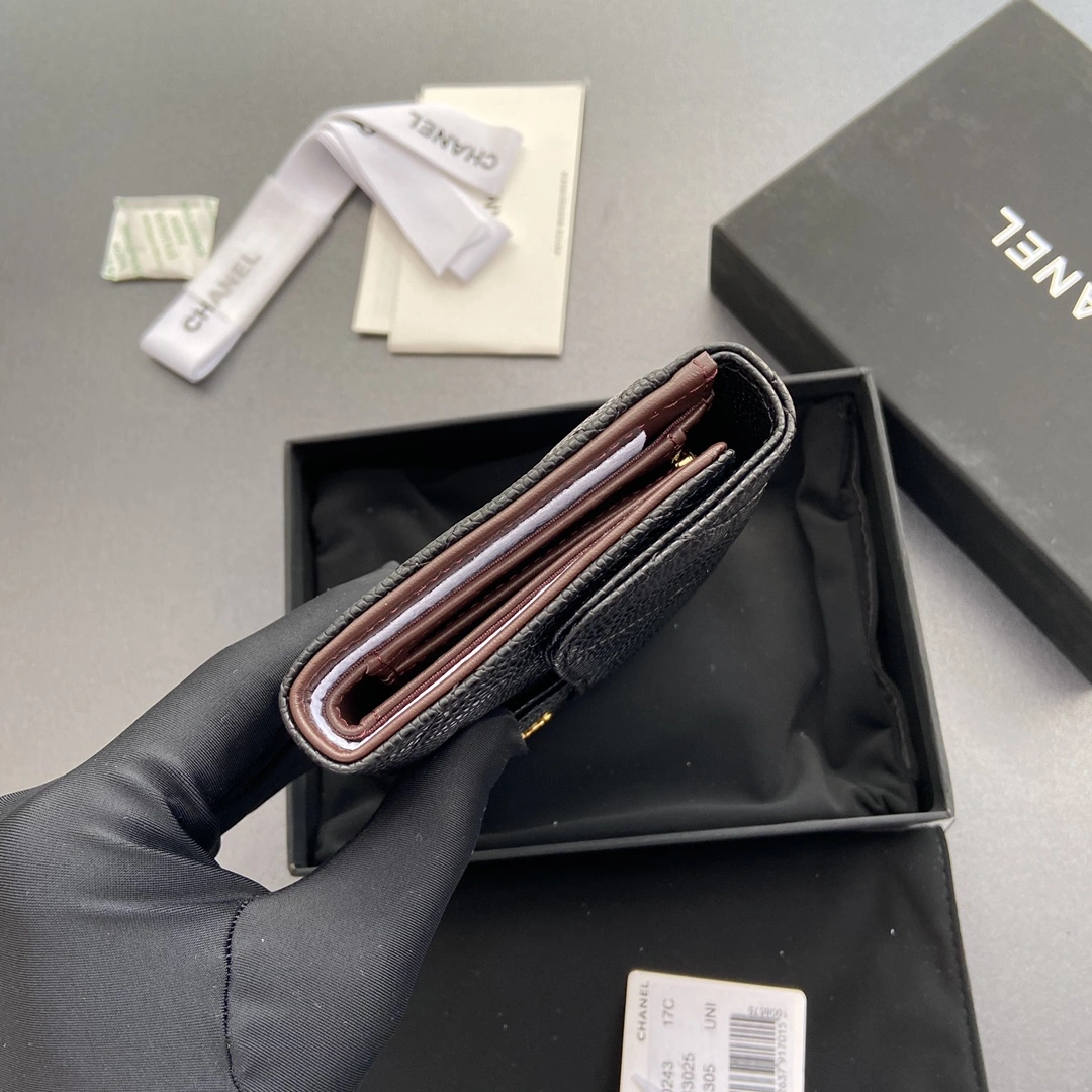 ModernLook Chanel Wallets Purse 56587