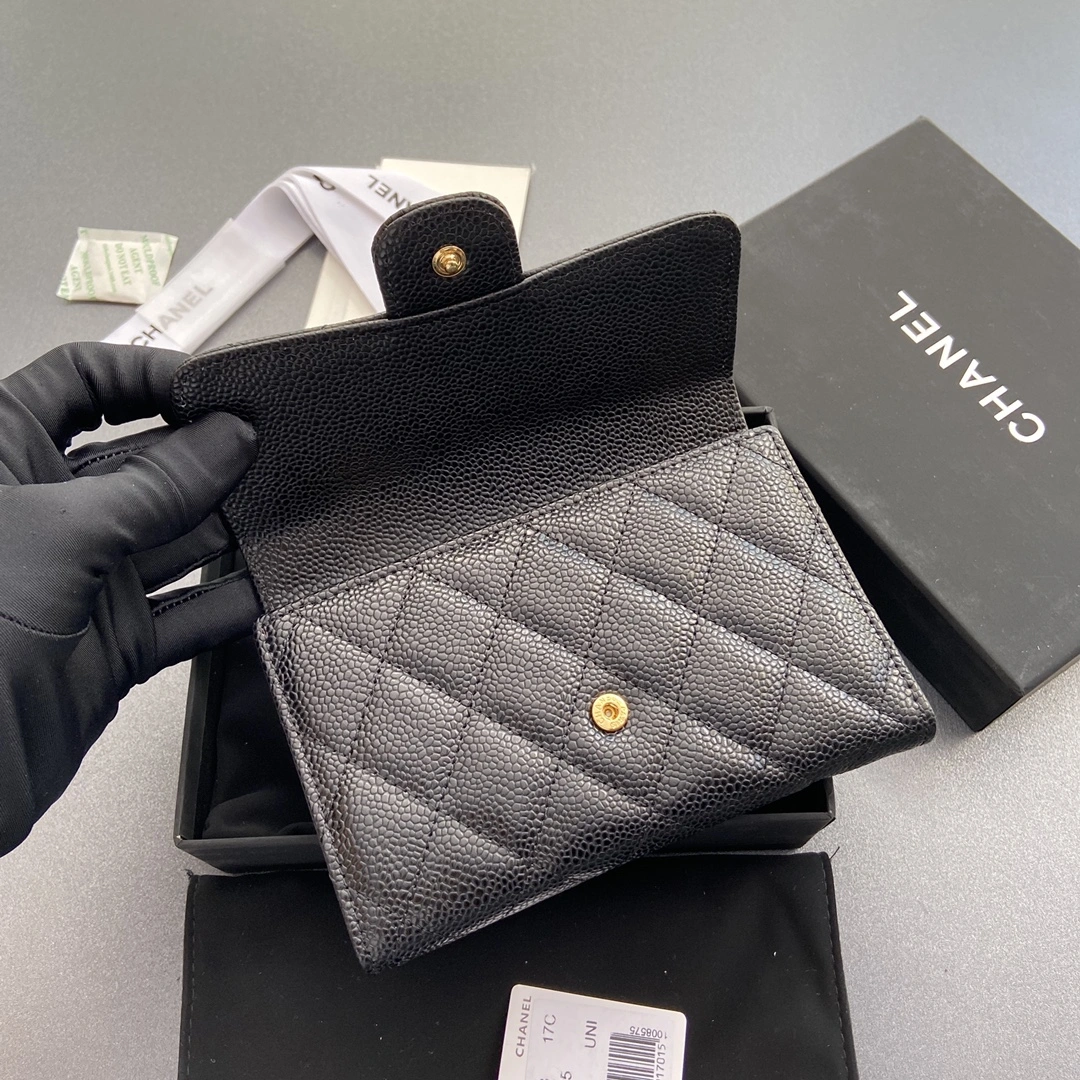 ModernLook Chanel Wallets Purse 56587