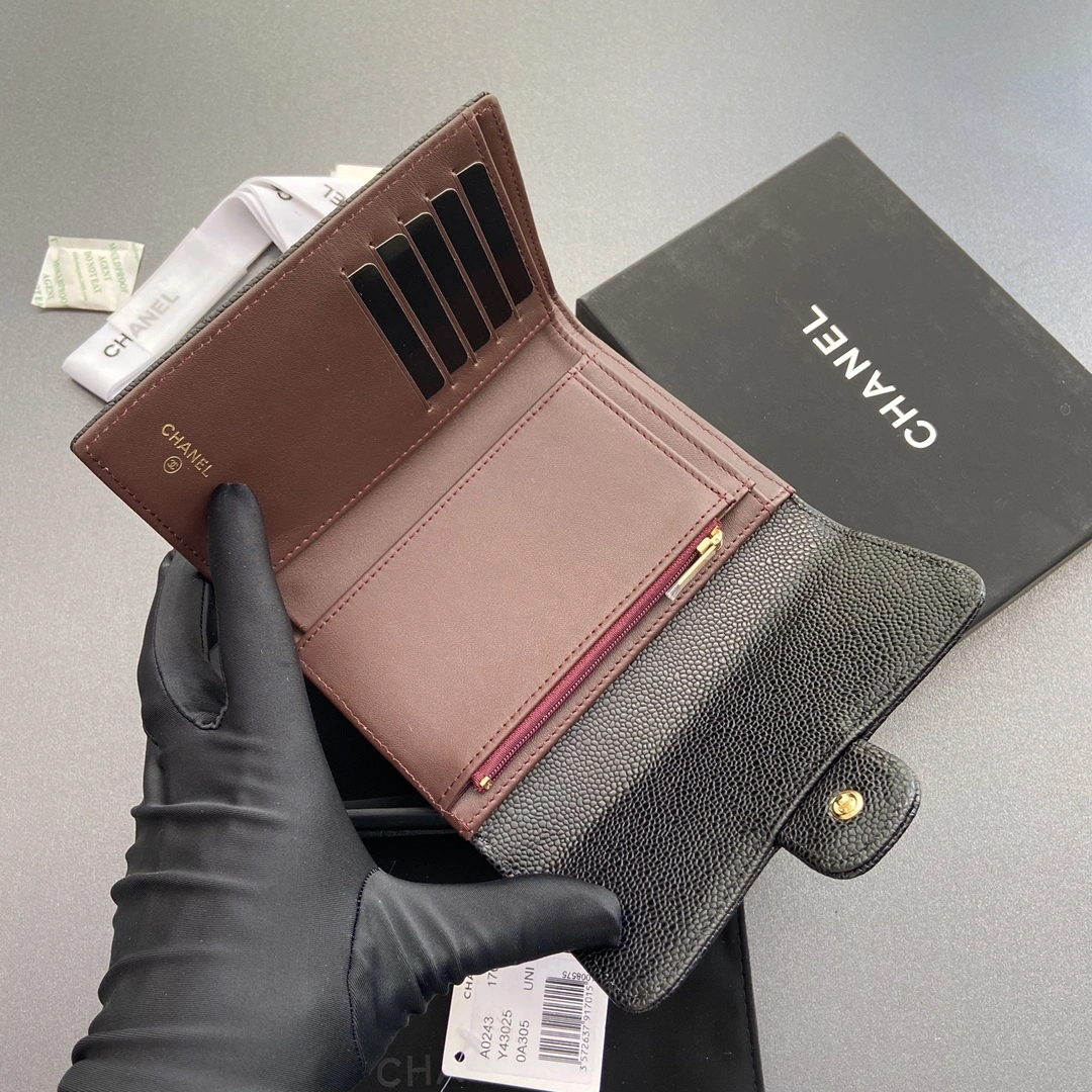 ModernLook Chanel Wallets Purse 56587