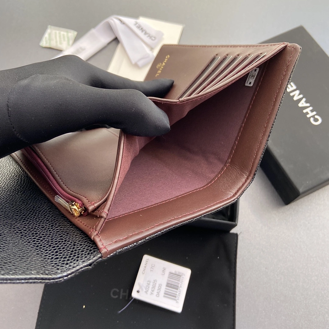 ModernLook Chanel Wallets Purse 56587