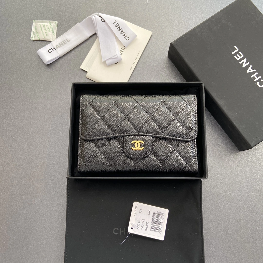 ModernLook Chanel Wallets Purse 56587