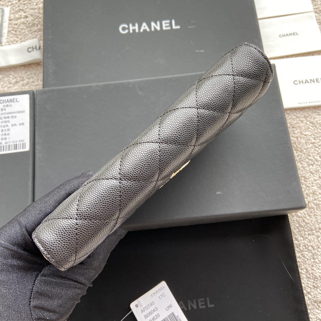 EyeCatching Chanel Wallets Purse 56599