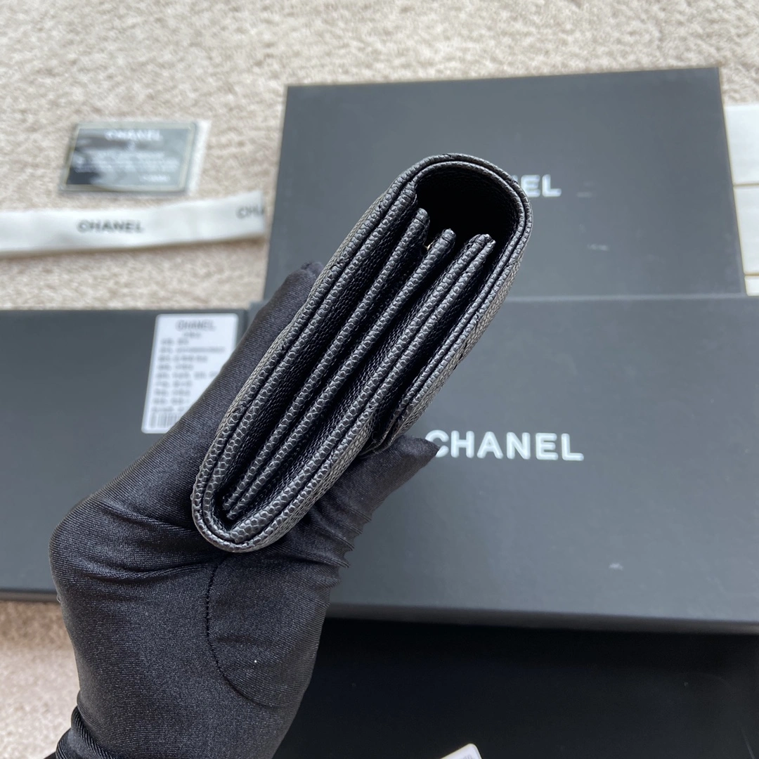EyeCatching Chanel Wallets Purse 56599