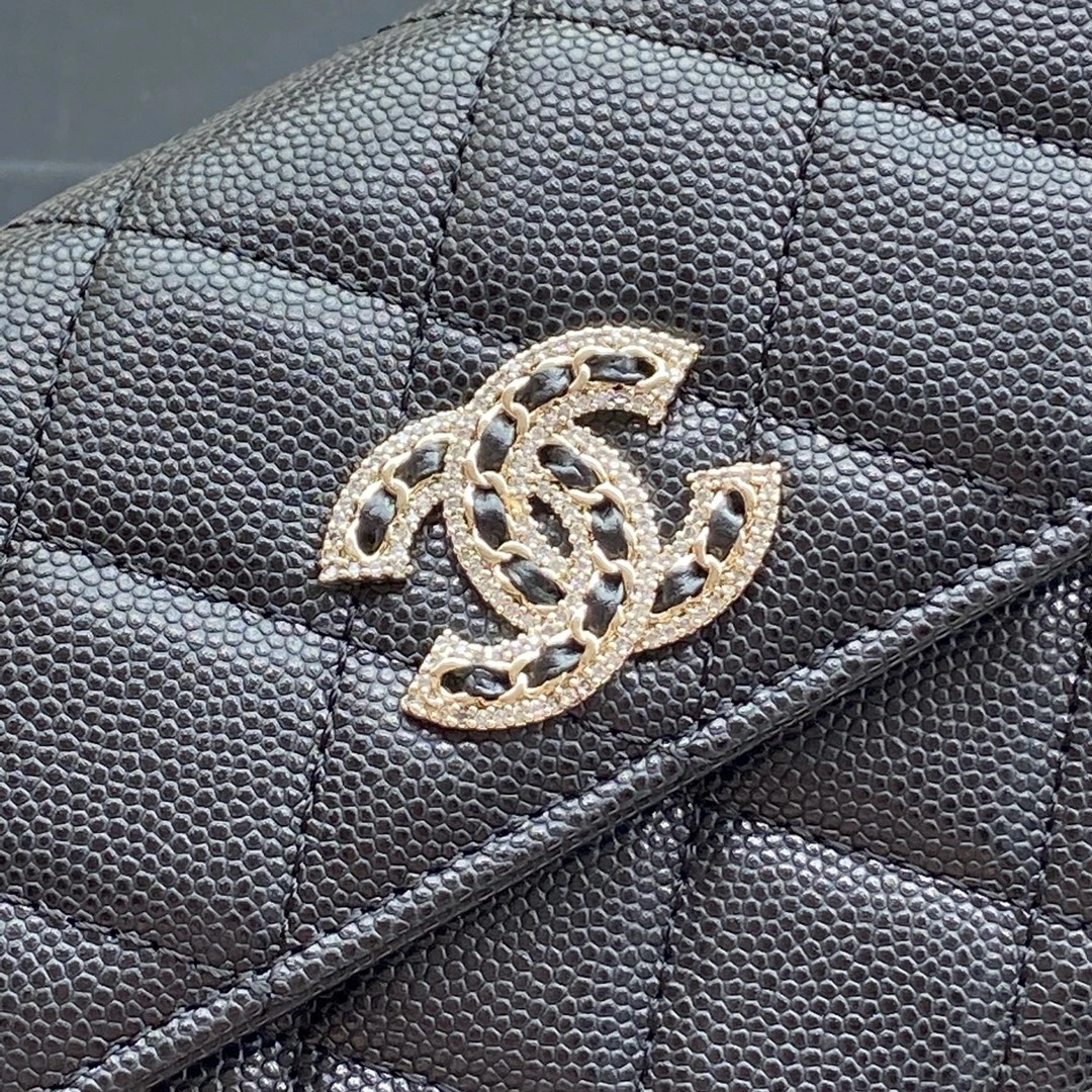 EyeCatching Chanel Wallets Purse 56599