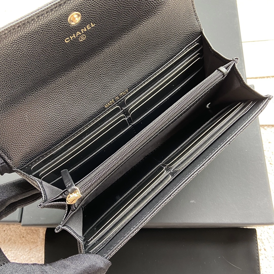 EyeCatching Chanel Wallets Purse 56599