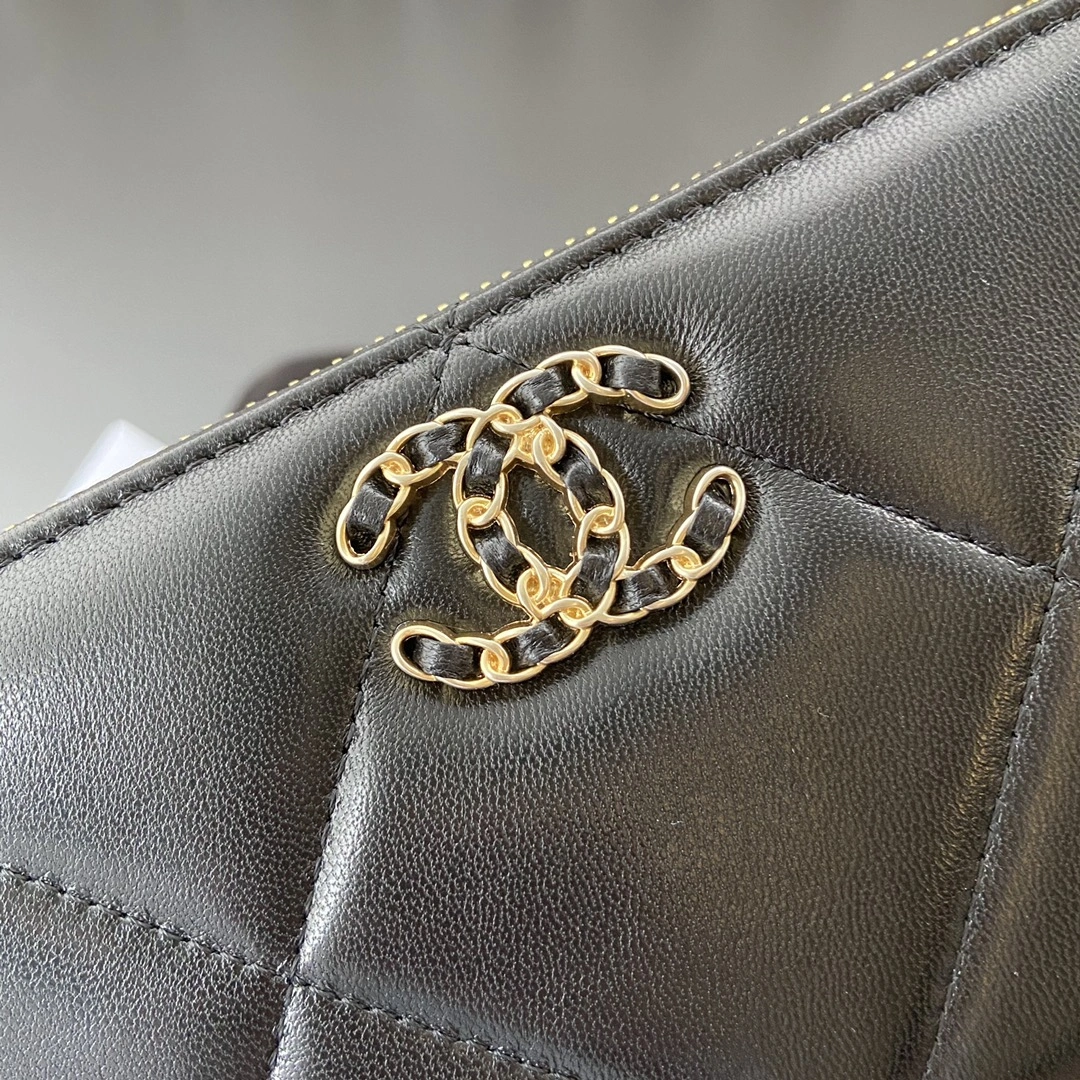 Chanel Wallets Purse Unique 56662