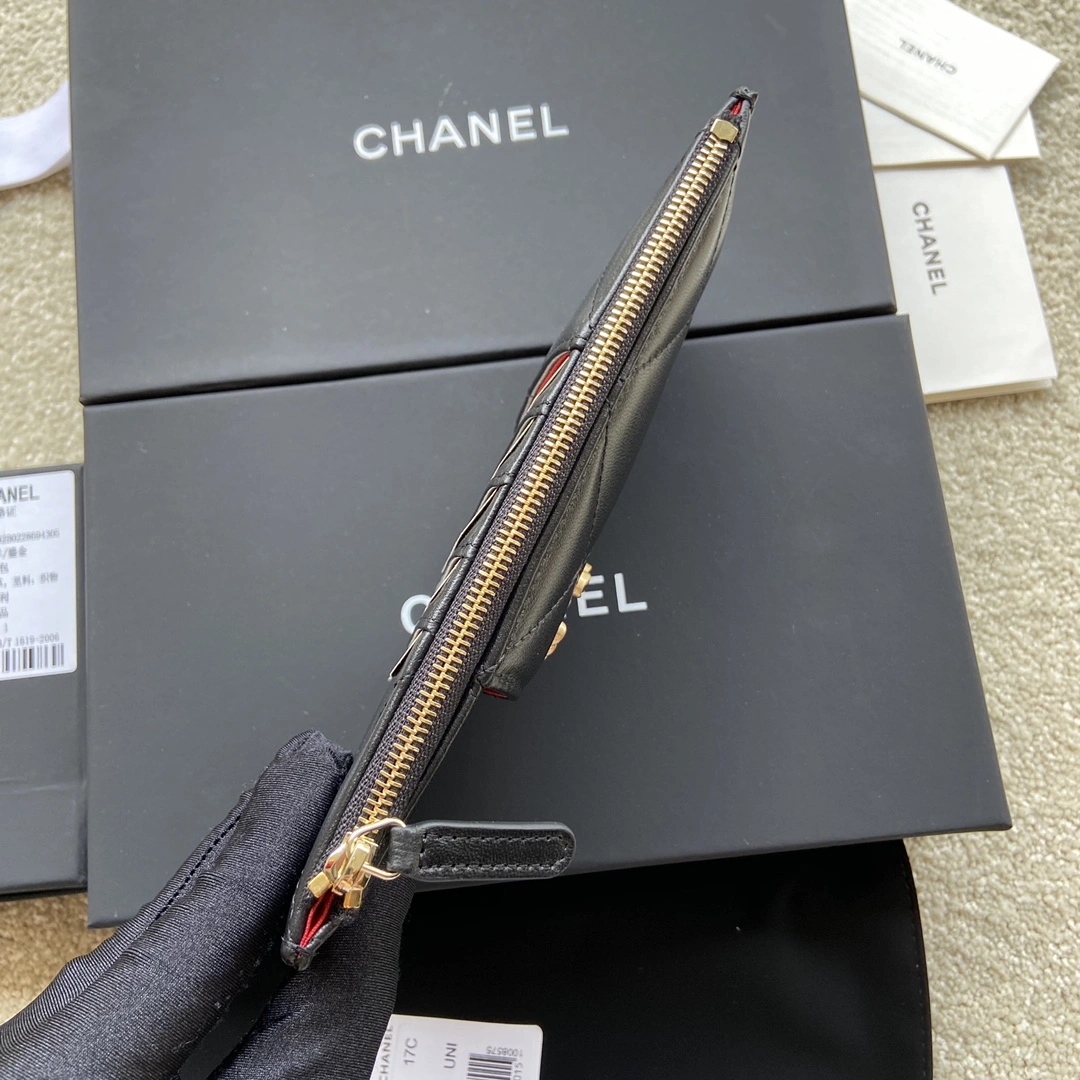 StreetReady Chanel Wallets Purse 56574
