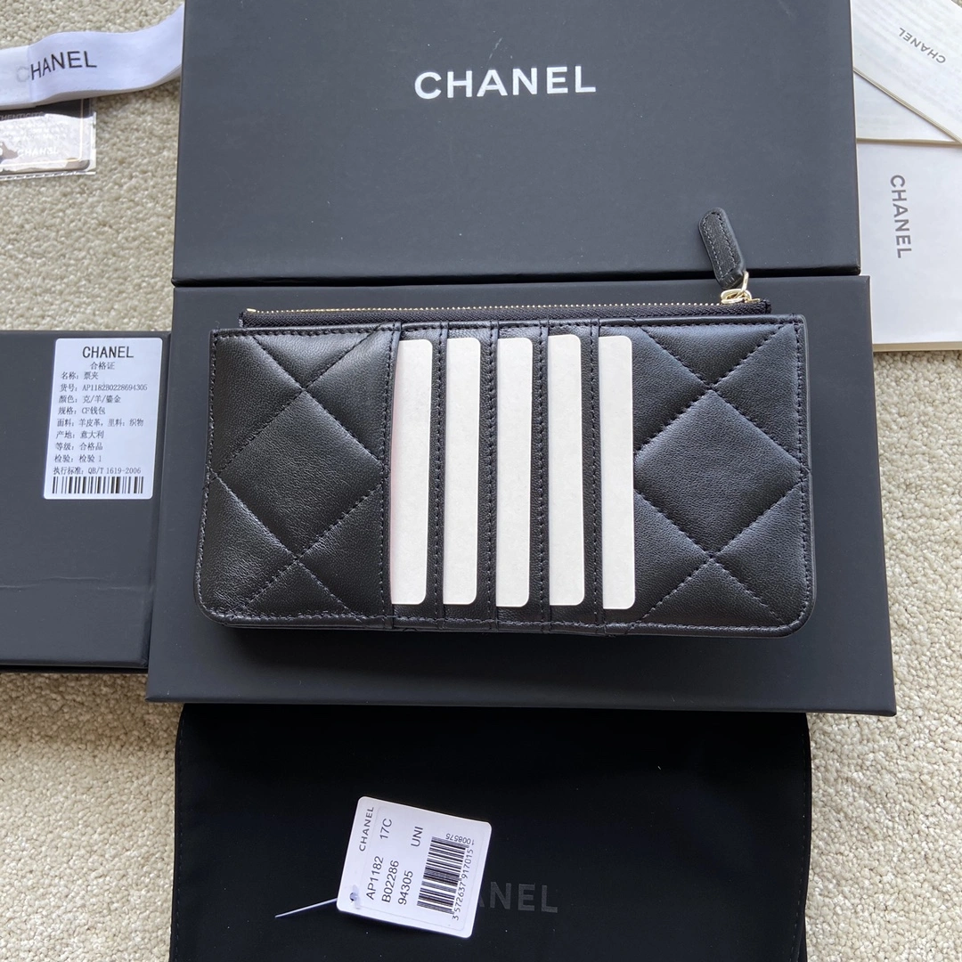 StreetReady Chanel Wallets Purse 56574