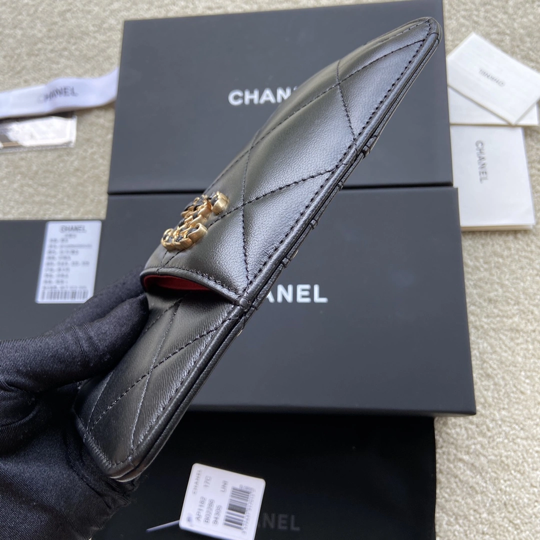StreetReady Chanel Wallets Purse 56574