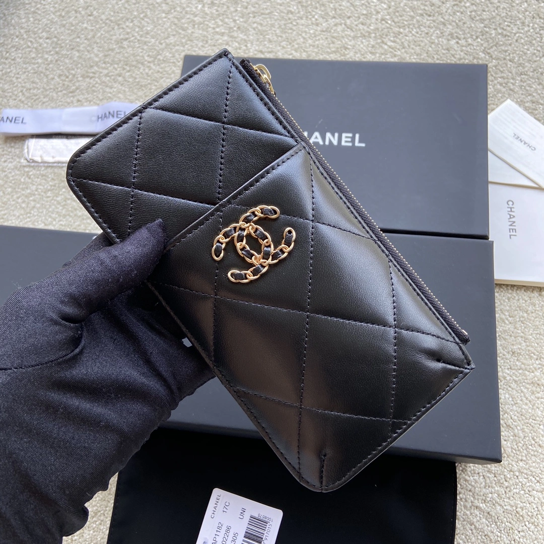 StreetReady Chanel Wallets Purse 56574