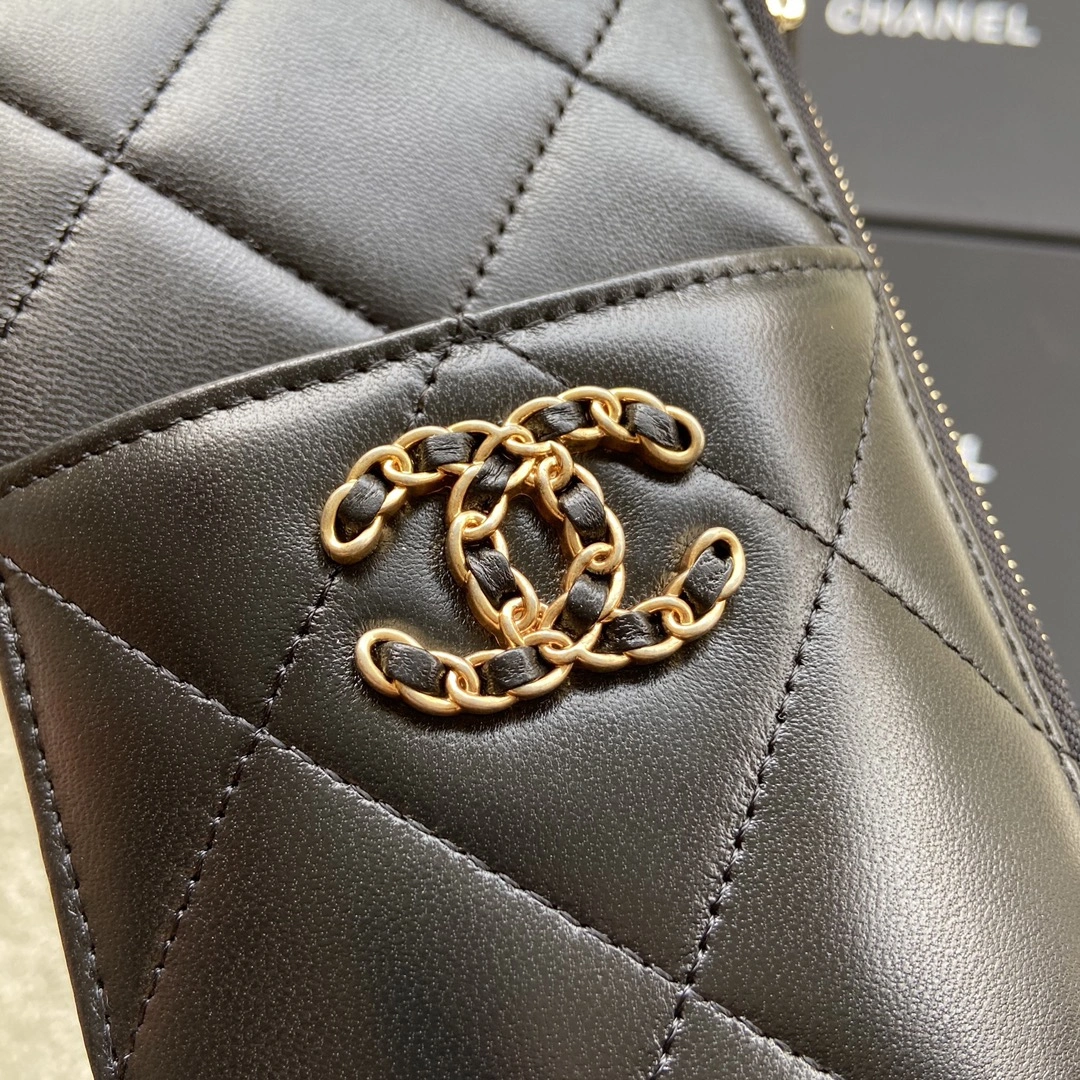 StreetReady Chanel Wallets Purse 56574