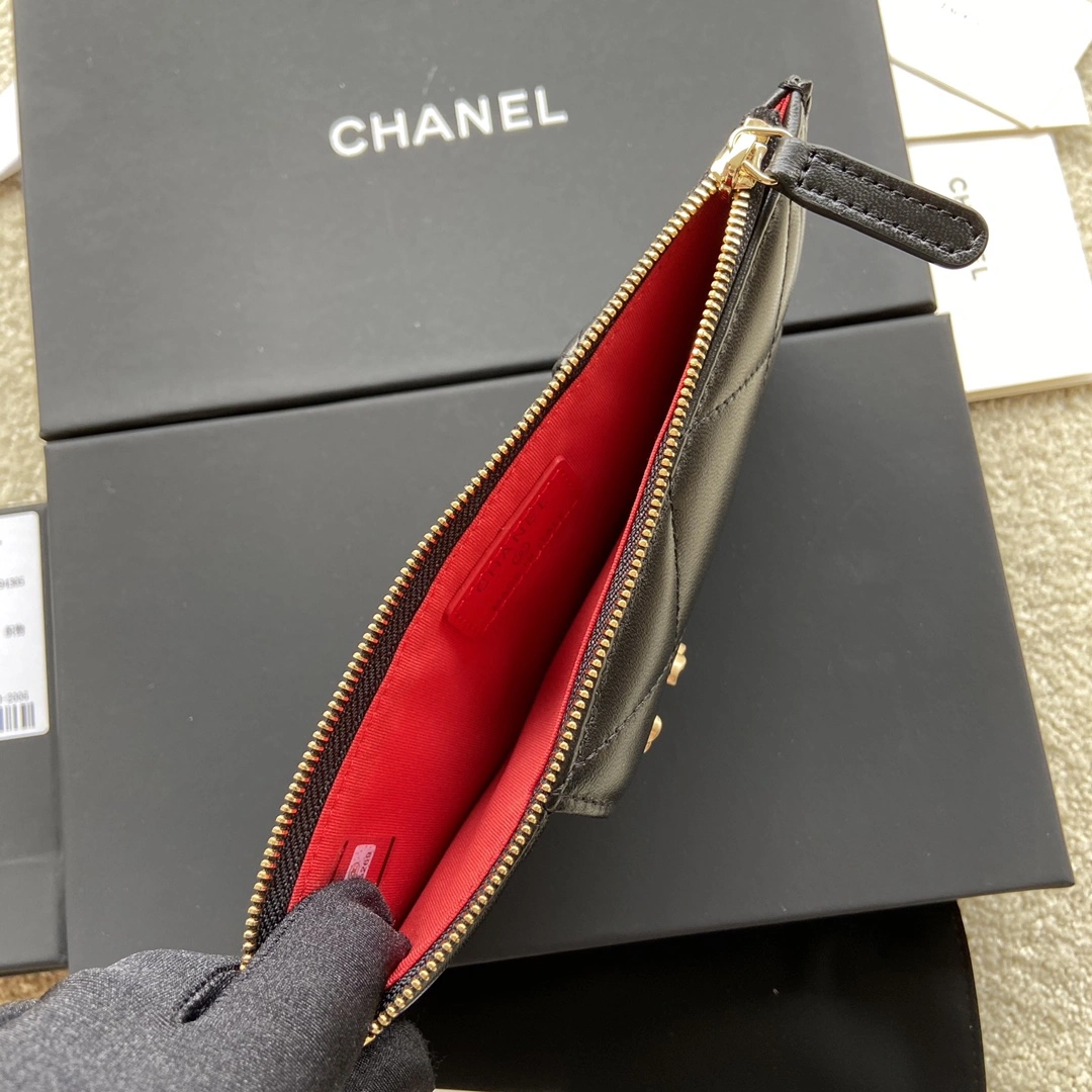 StreetReady Chanel Wallets Purse 56574