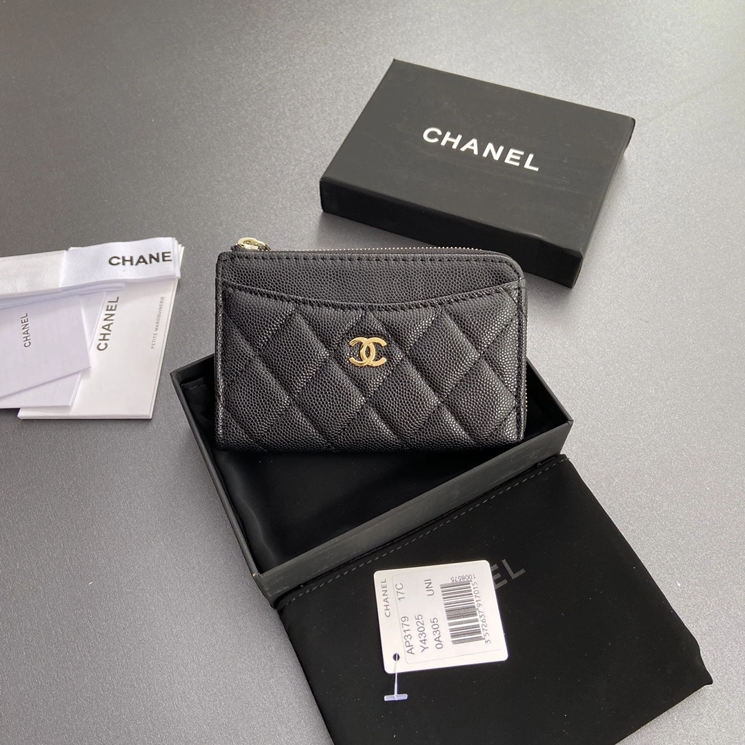 TimelessDesign Chanel Wallets Purse 56589