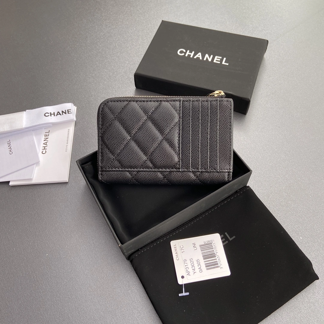 TimelessDesign Chanel Wallets Purse 56589