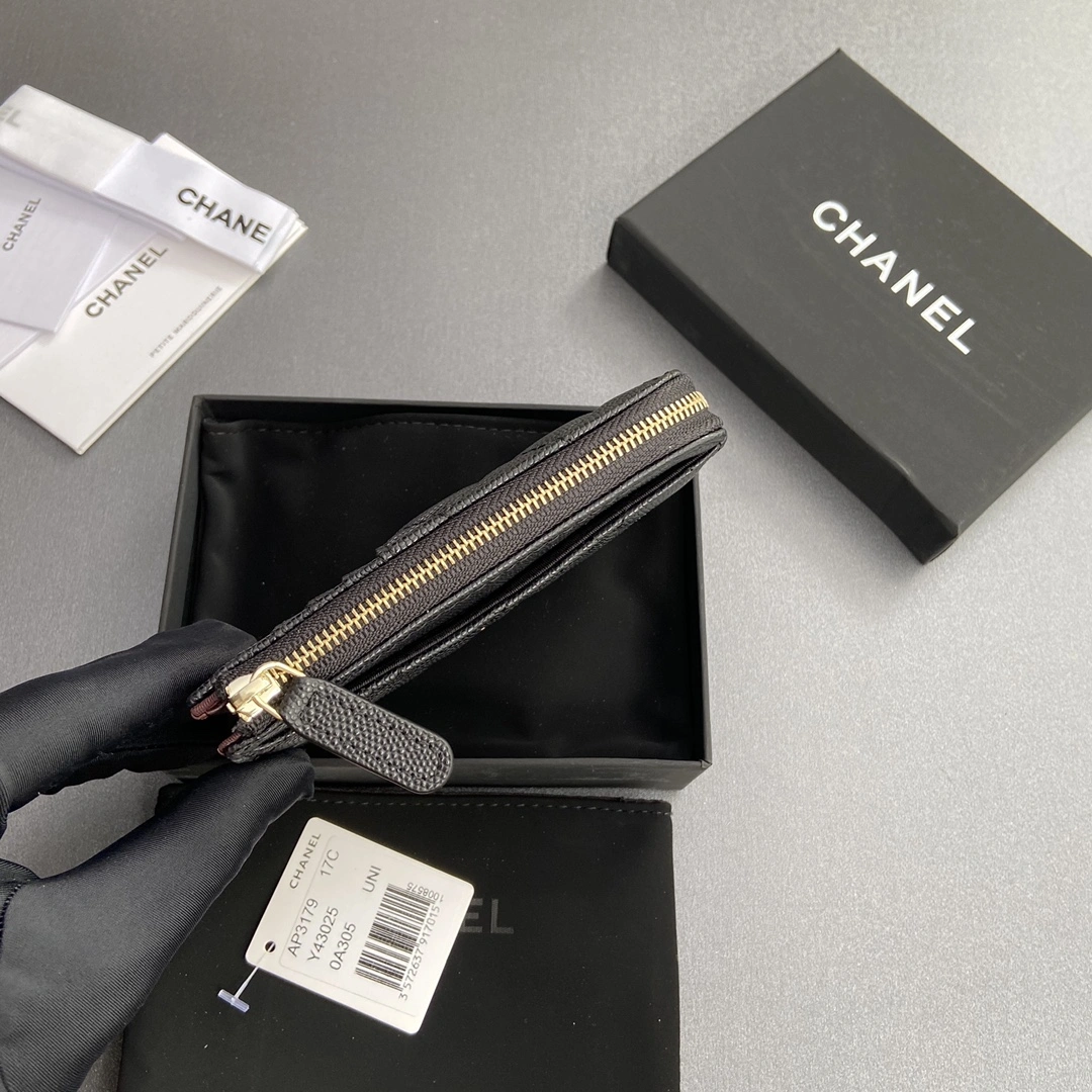 TimelessDesign Chanel Wallets Purse 56589