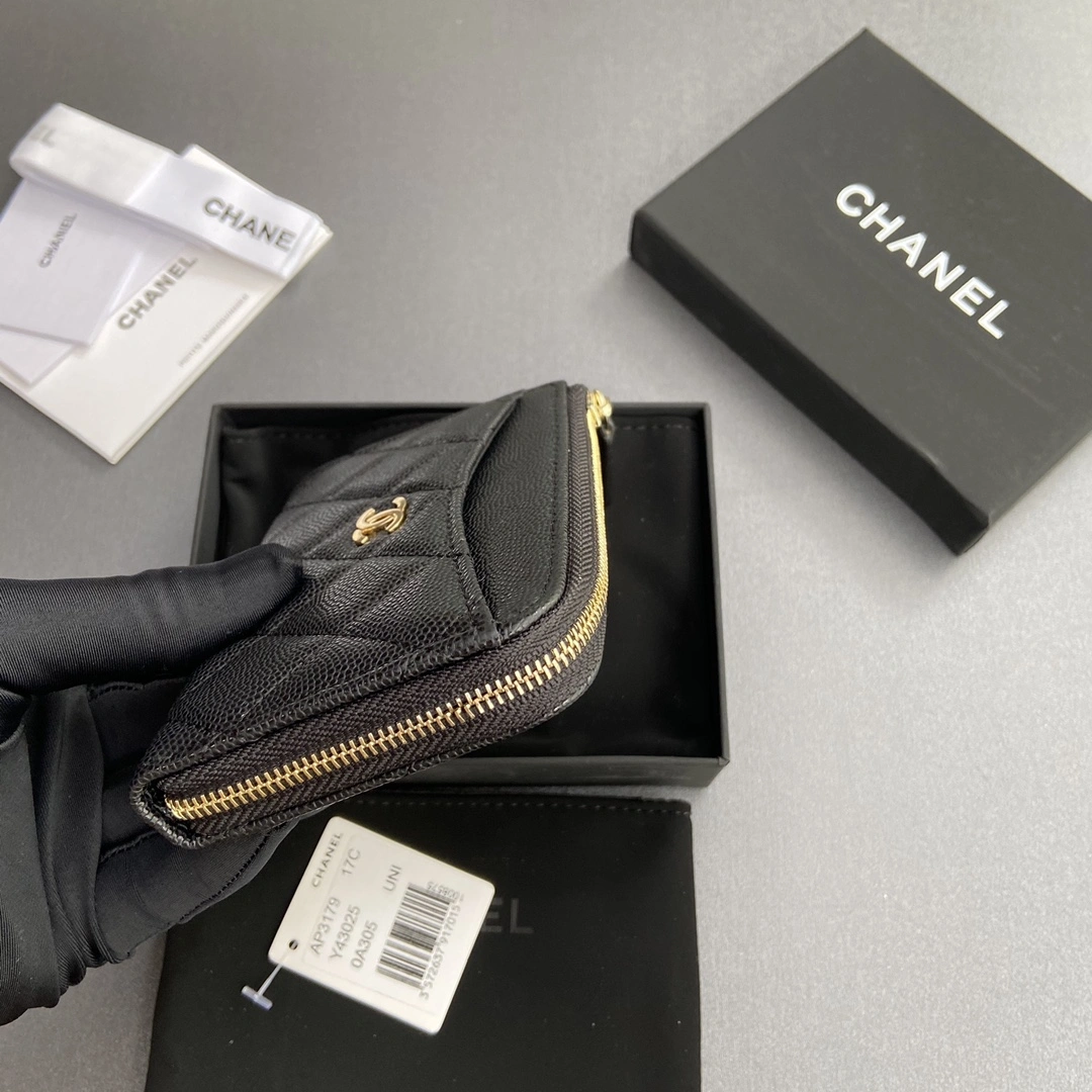 TimelessDesign Chanel Wallets Purse 56589
