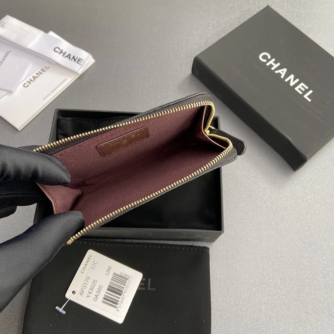 TimelessDesign Chanel Wallets Purse 56589