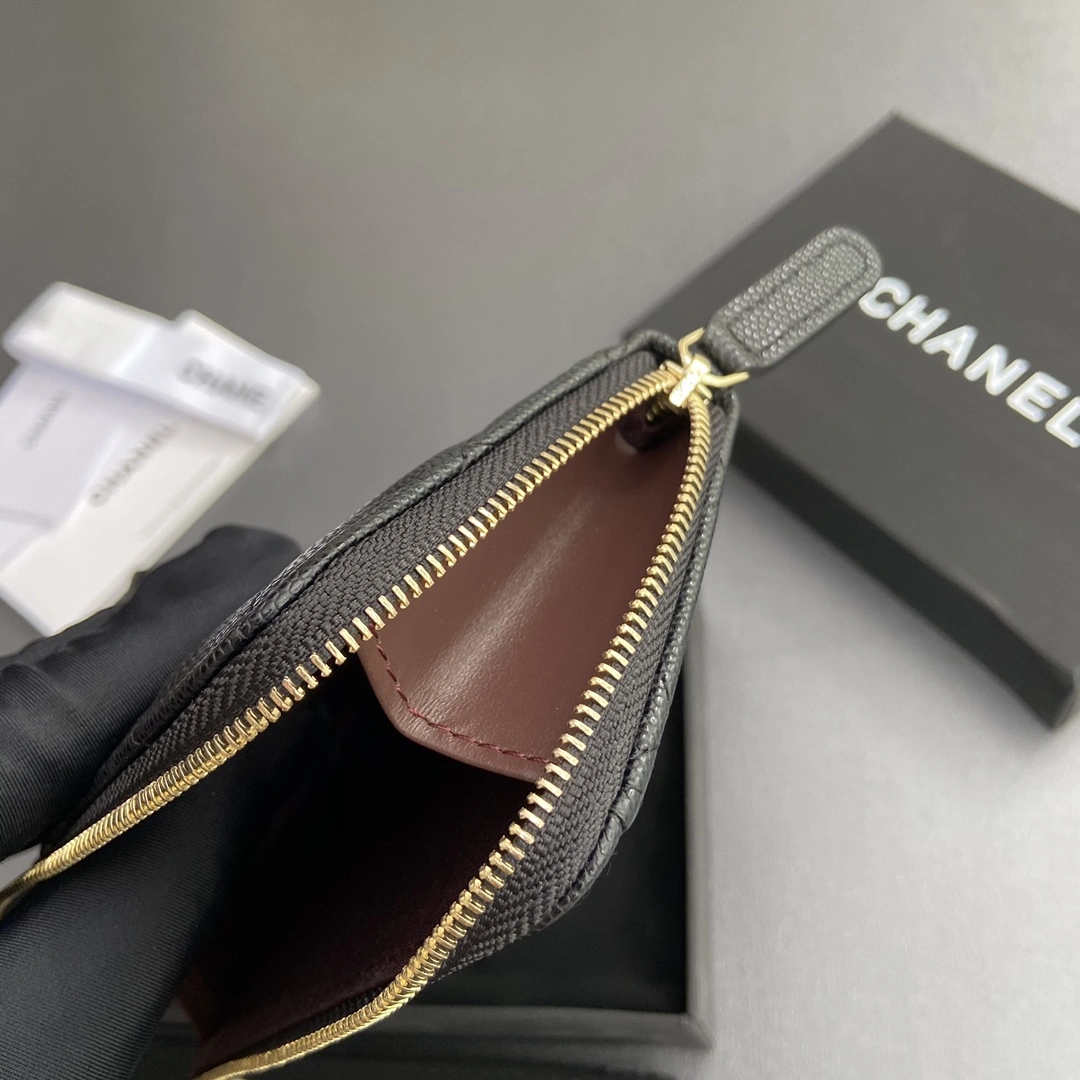TimelessDesign Chanel Wallets Purse 56589