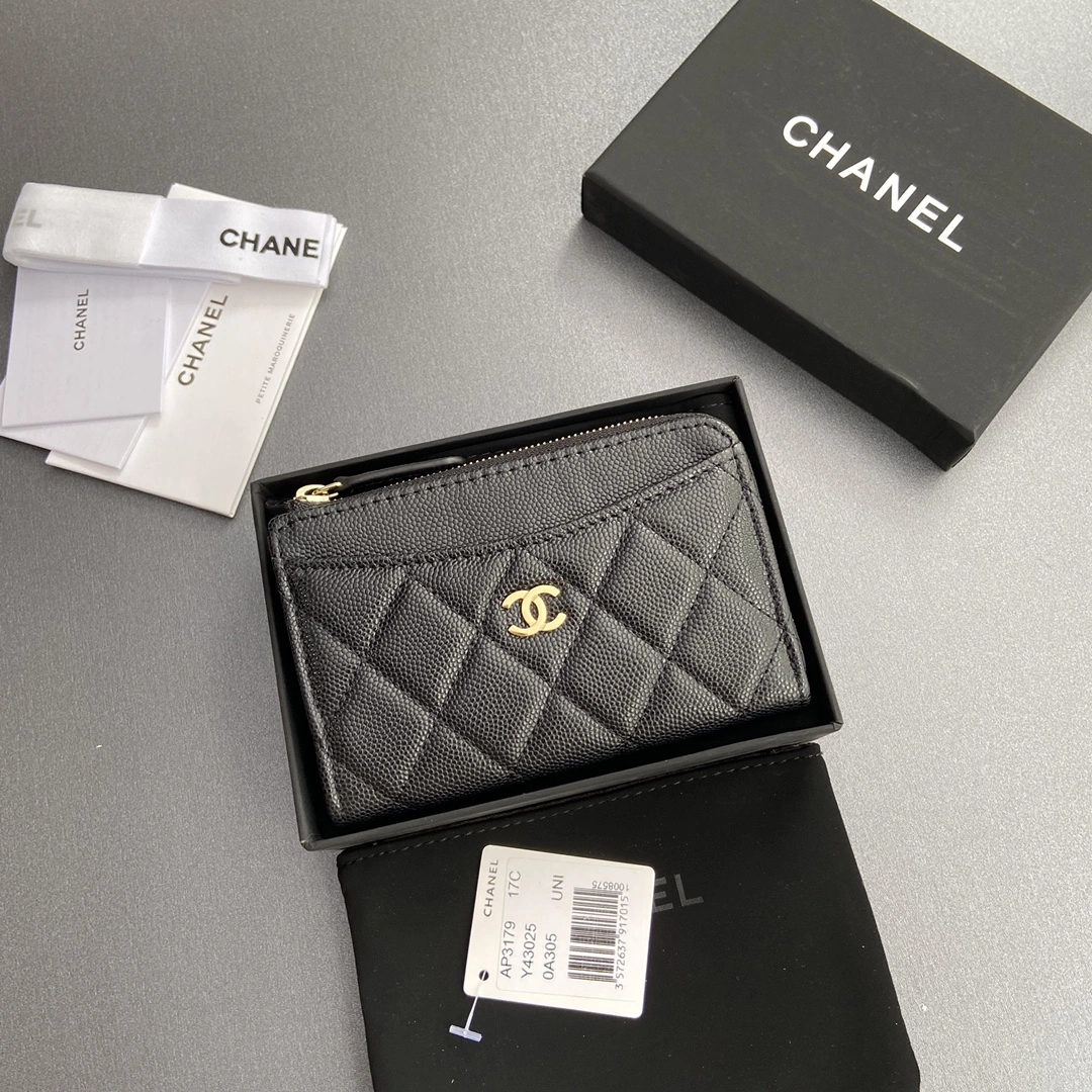 TimelessDesign Chanel Wallets Purse 56589