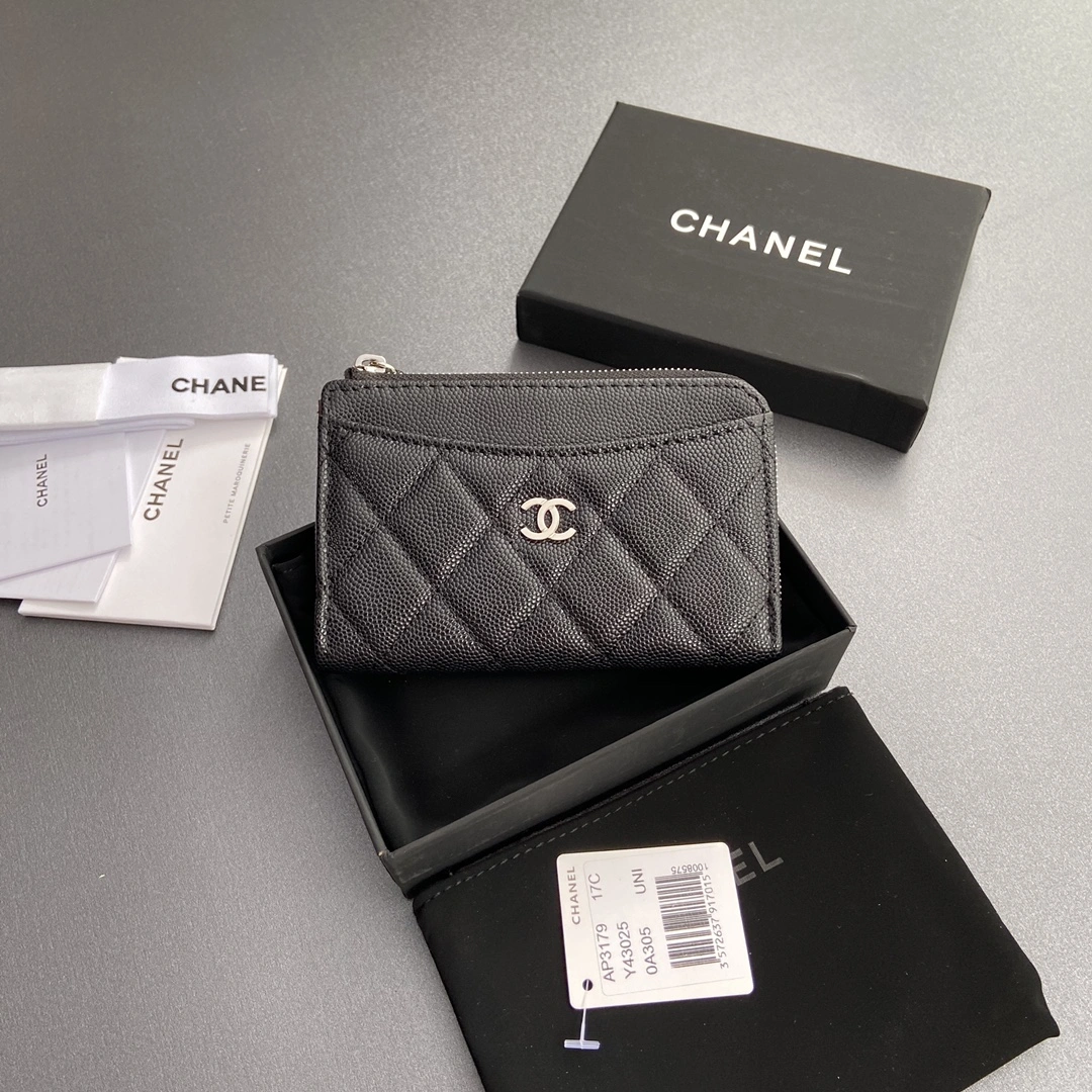 FreshLook Chanel Wallets Purse 56580