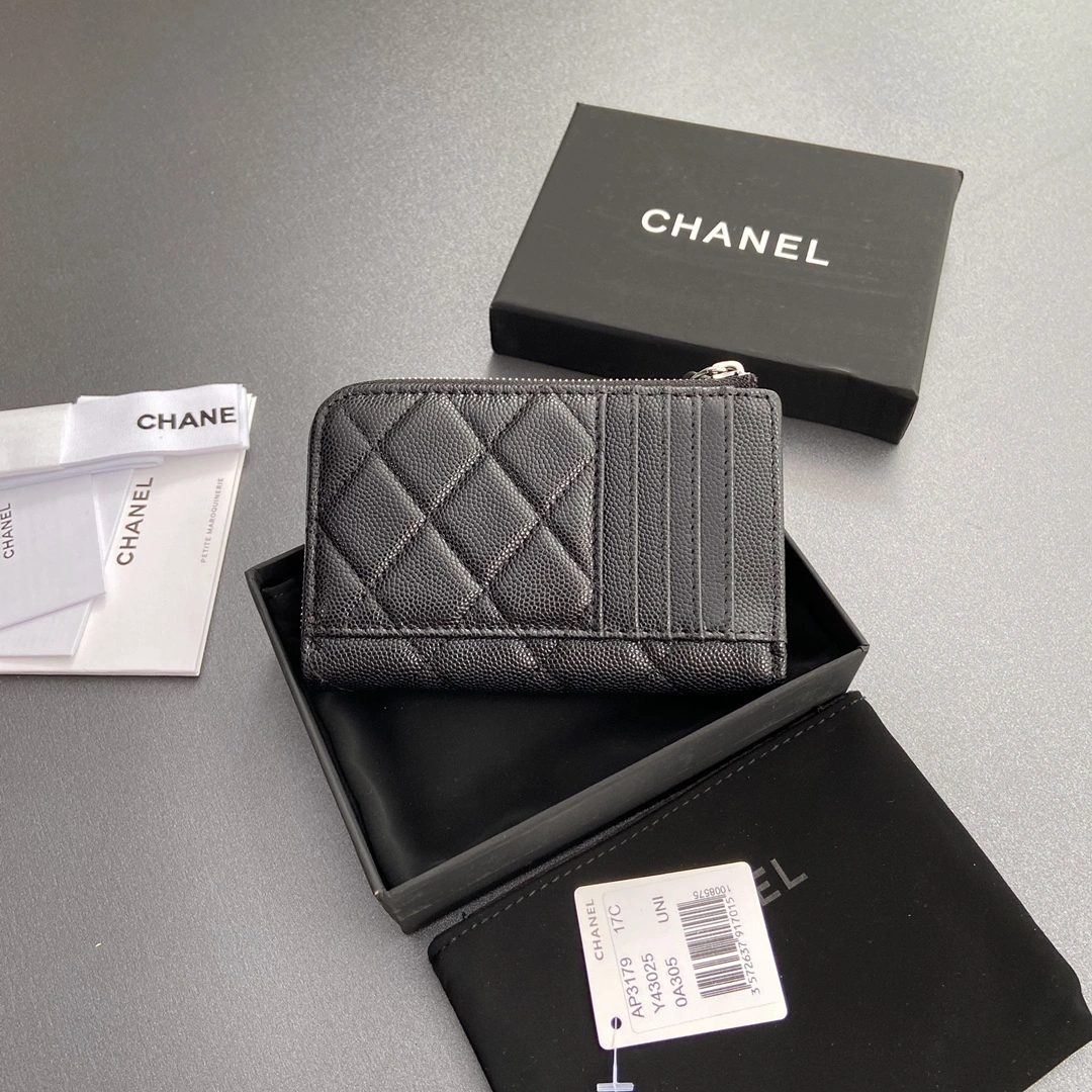 FreshLook Chanel Wallets Purse 56580
