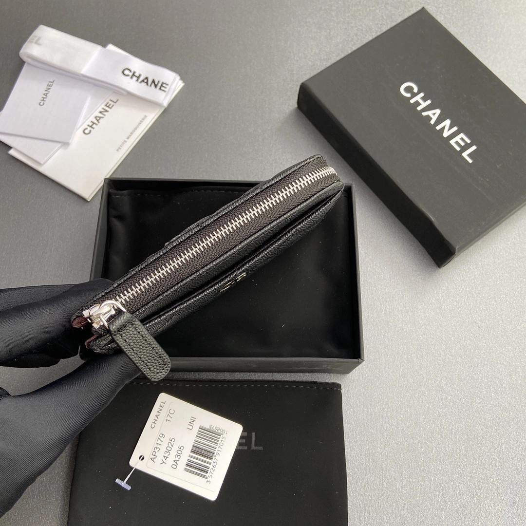 FreshLook Chanel Wallets Purse 56580